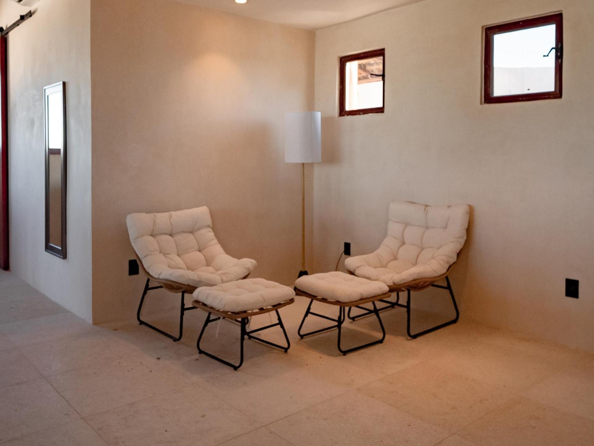 Beach Front Hotel Boutique Dk House Isla Holbox Room photo