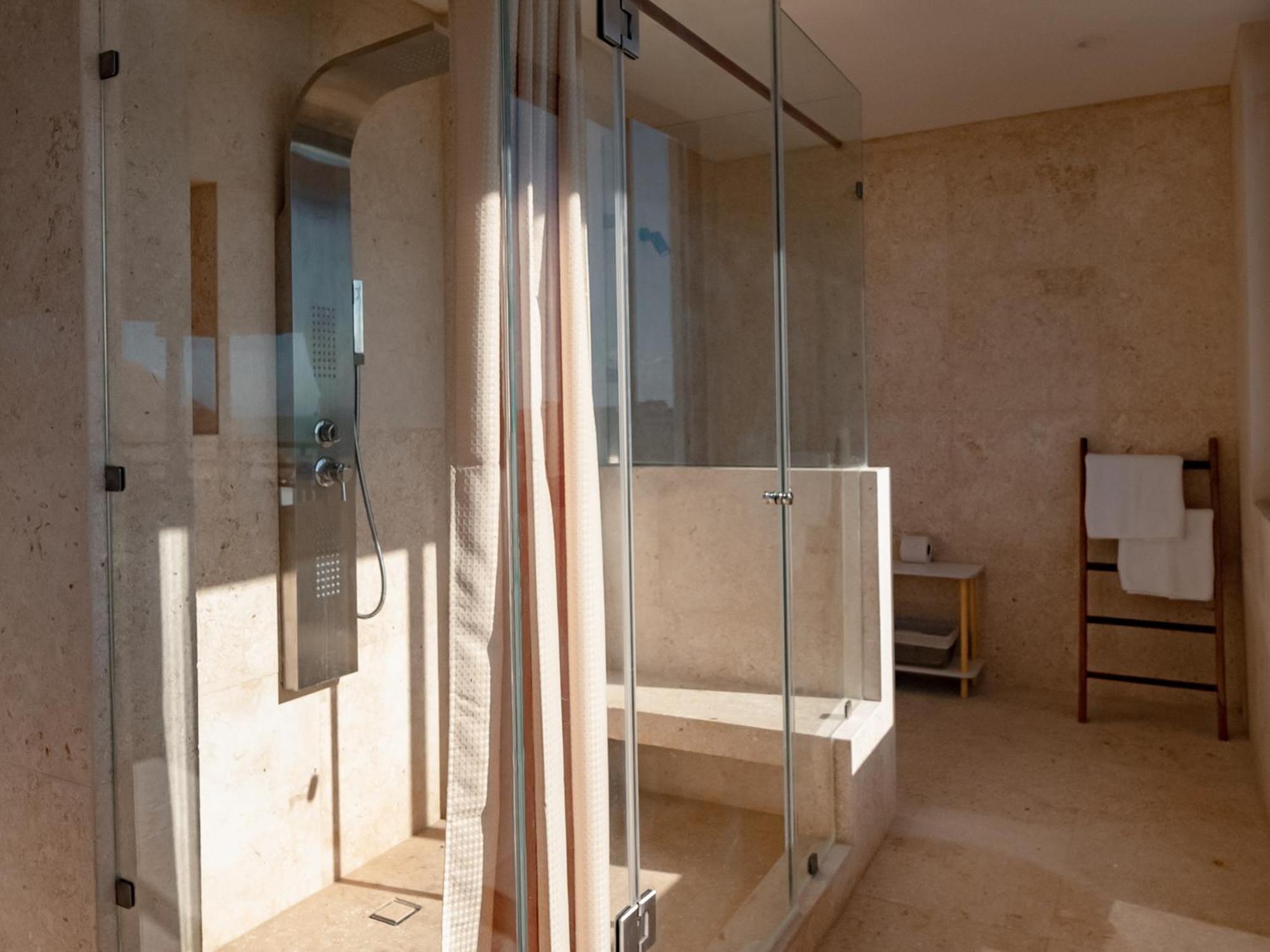 Beach Front Hotel Boutique Dk House Isla Holbox Room photo