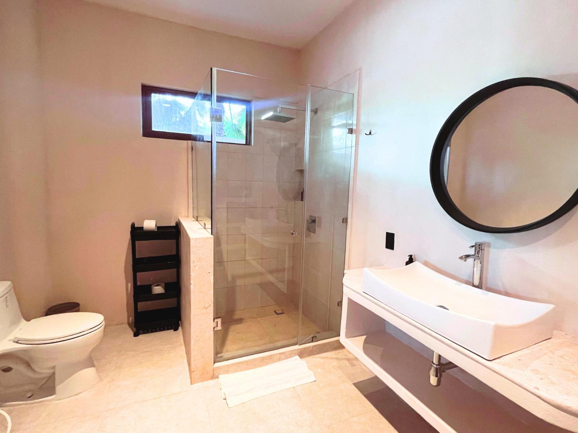 Beach Front Hotel Boutique Dk House Isla Holbox Exterior photo
